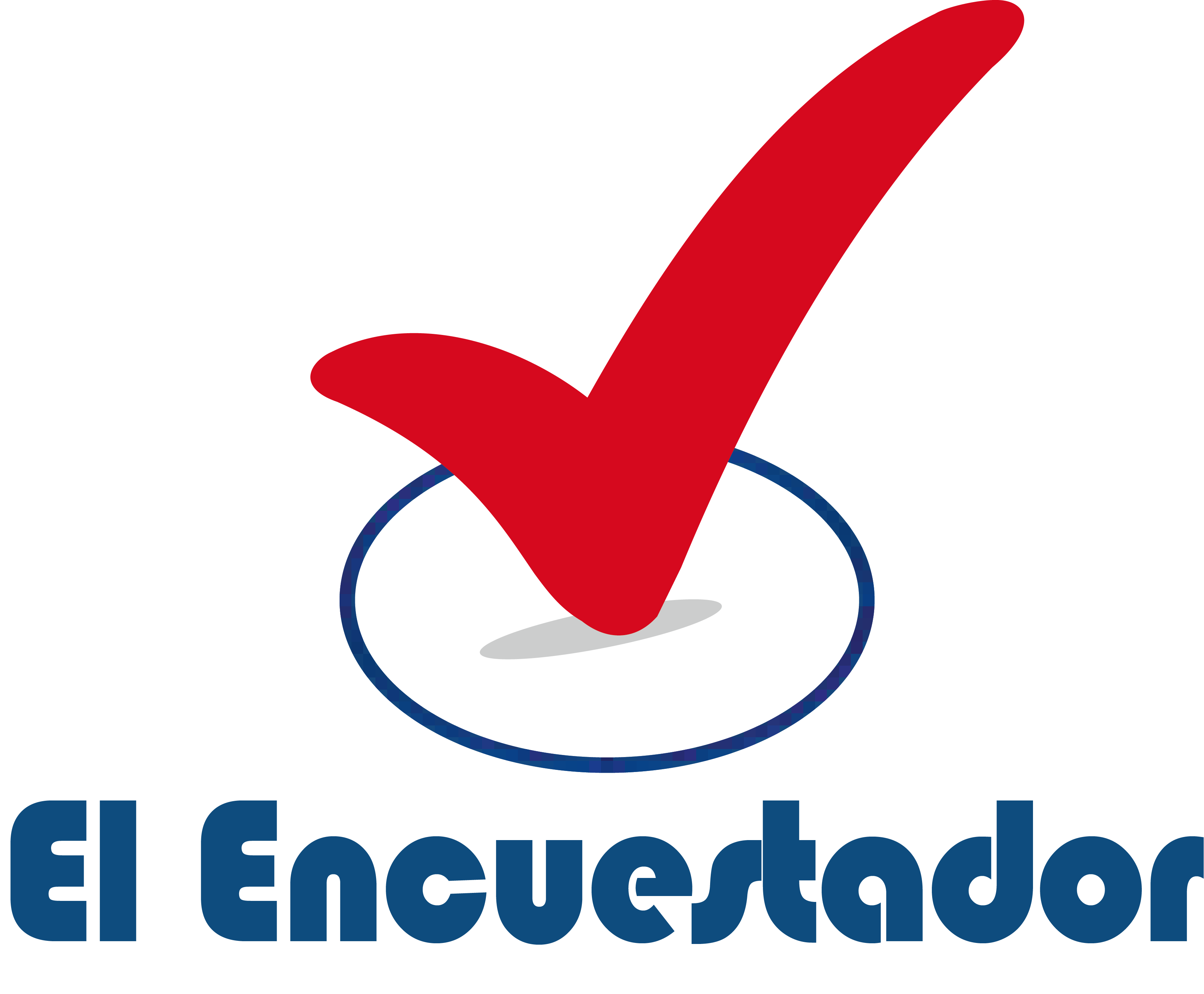 Logo El Encuestador